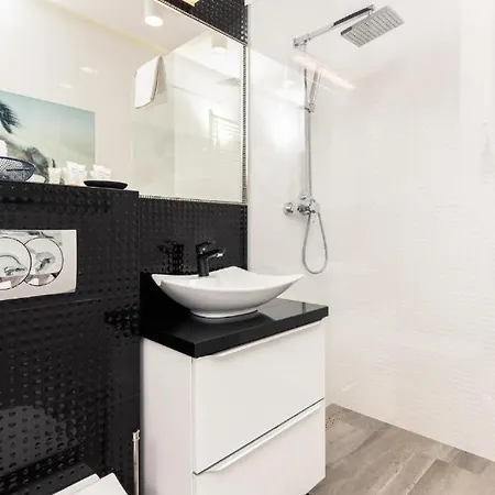 Apartment Jaglana Gdansk