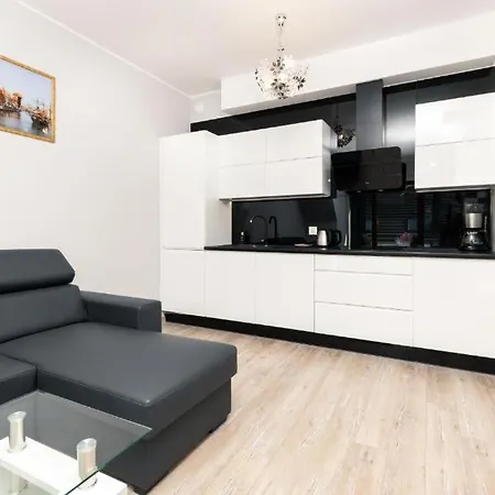 Jaglana Apartment *